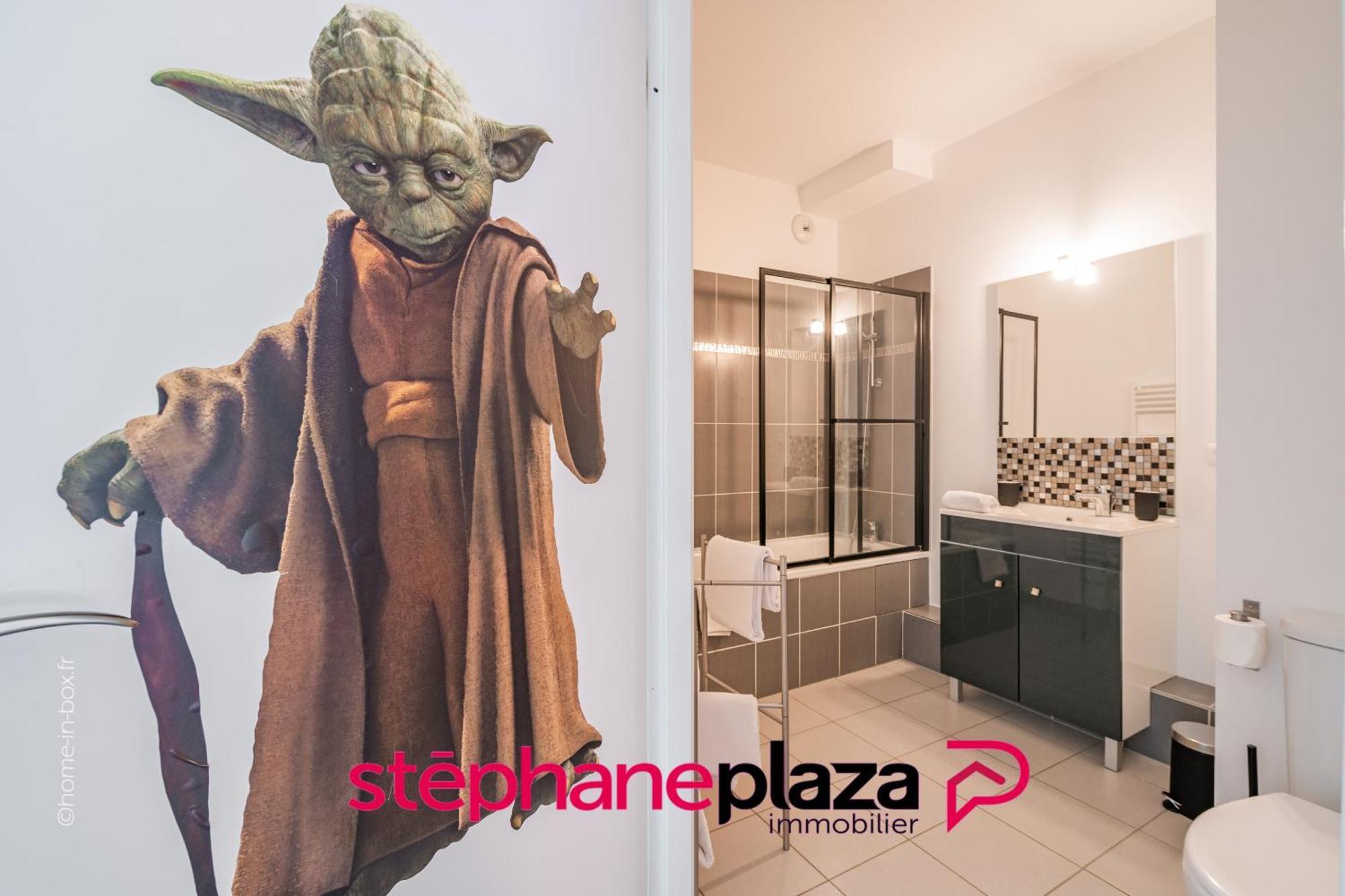 Yoda World By Plaza - Proche Disneyland Paris シェシー エクステリア 写真